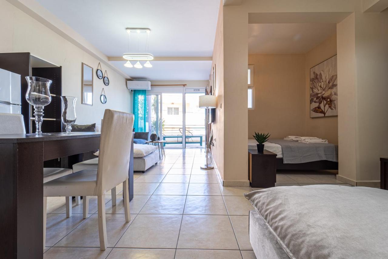 Stay Fly Kavala Extérieur photo