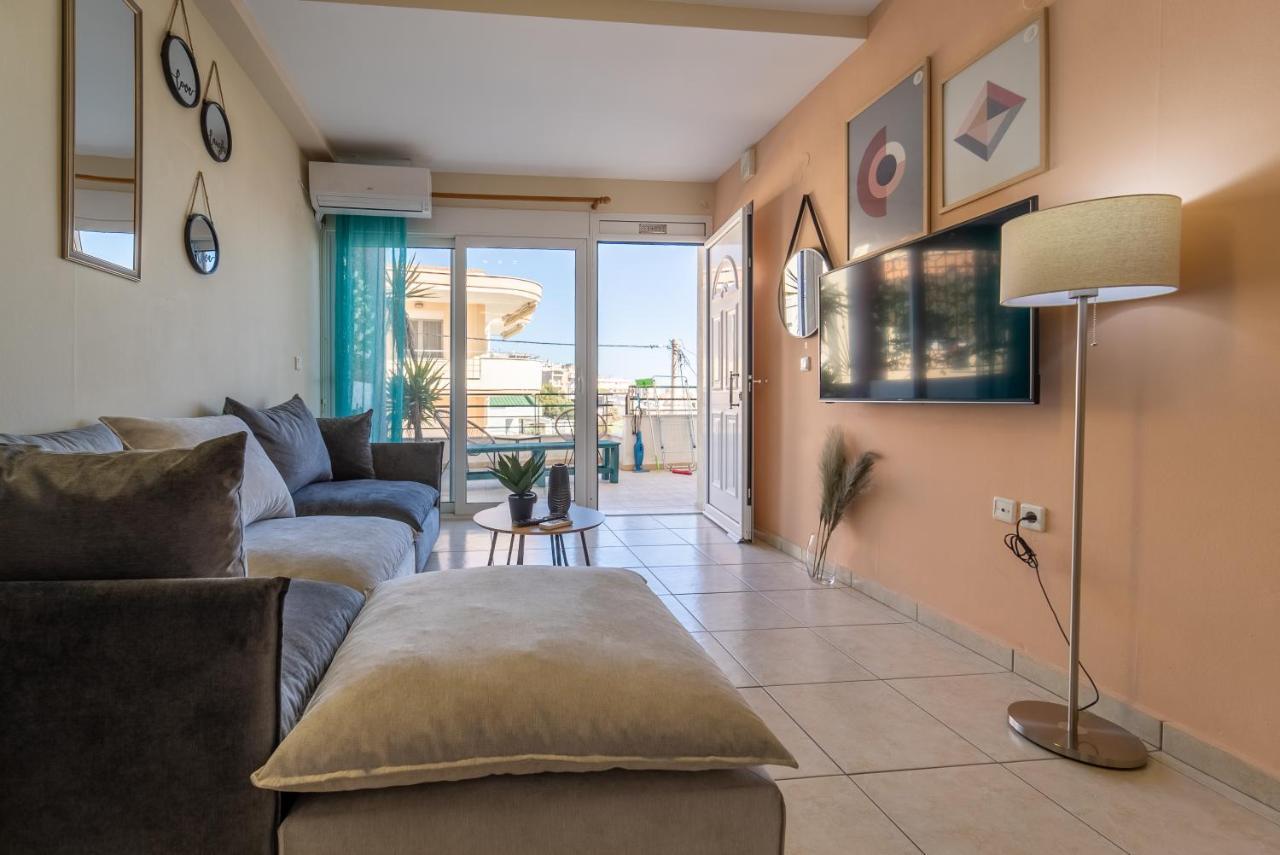 Stay Fly Kavala Extérieur photo