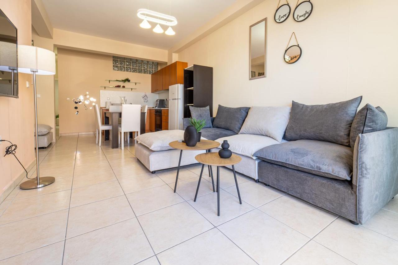 Stay Fly Kavala Extérieur photo