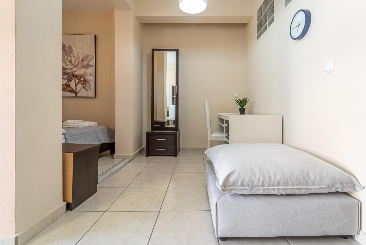 Stay Fly Kavala Extérieur photo