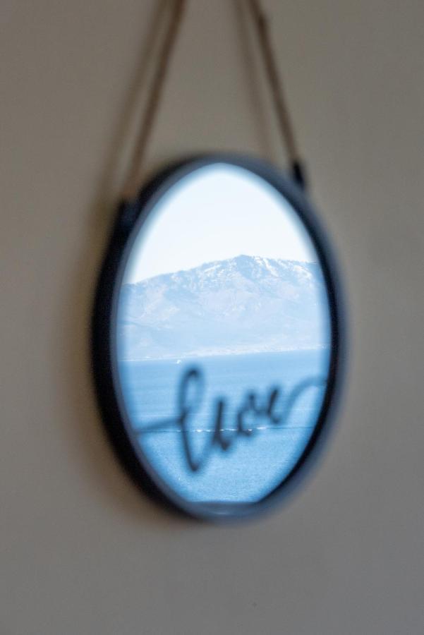 Stay Fly Kavala Extérieur photo