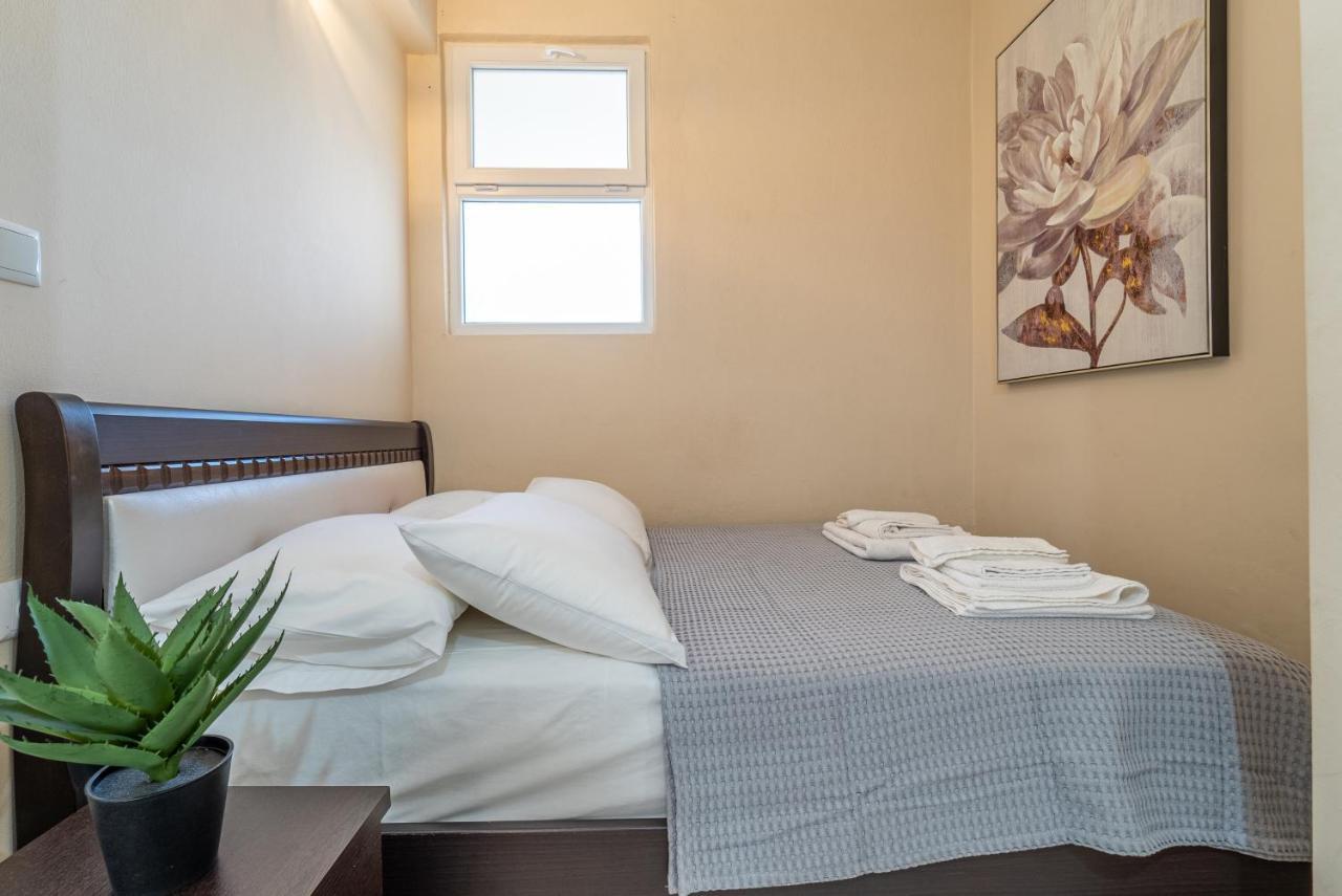 Stay Fly Kavala Extérieur photo